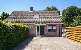 Vakantievilla Overberg