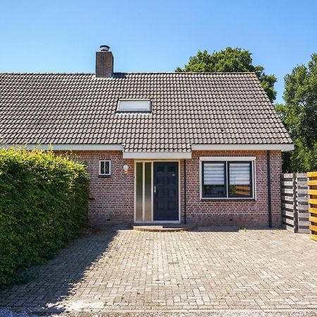 Vakantievilla Overberg Buitenkant foto